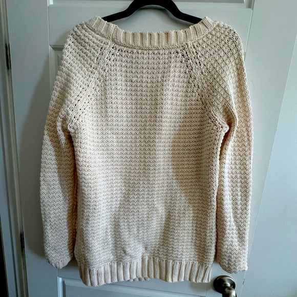 Very soft oversized sweater - Picture 3 of 3